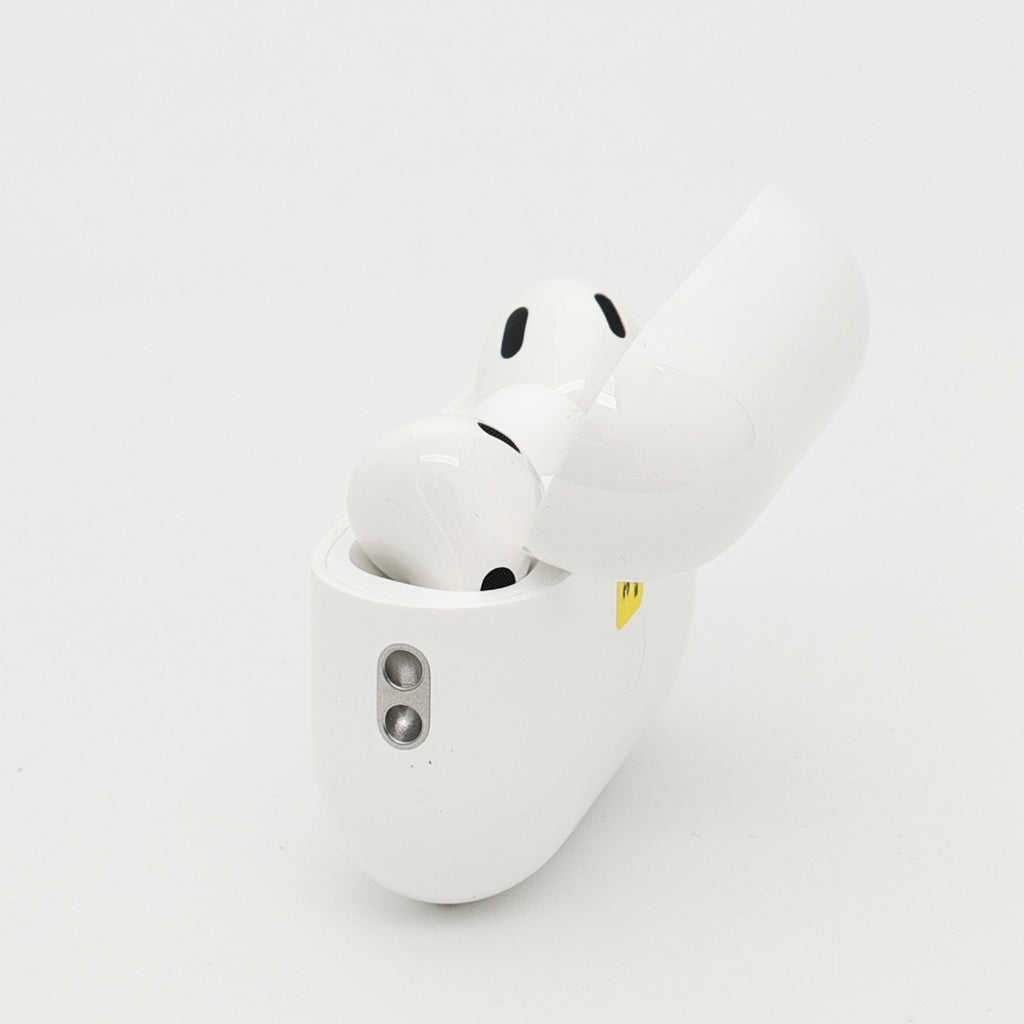 99新 Apple AirPods Pro 2 白色