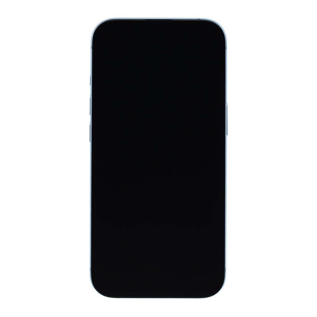 95新 Apple iPhone 15 128G 藍色 中國大陸版
