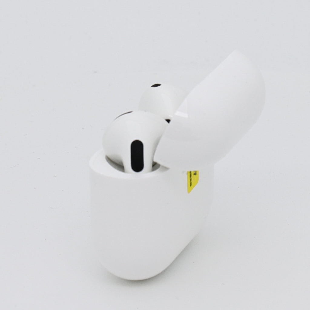 99新 Apple AirPods 4 (不支持主动降噪) 白色