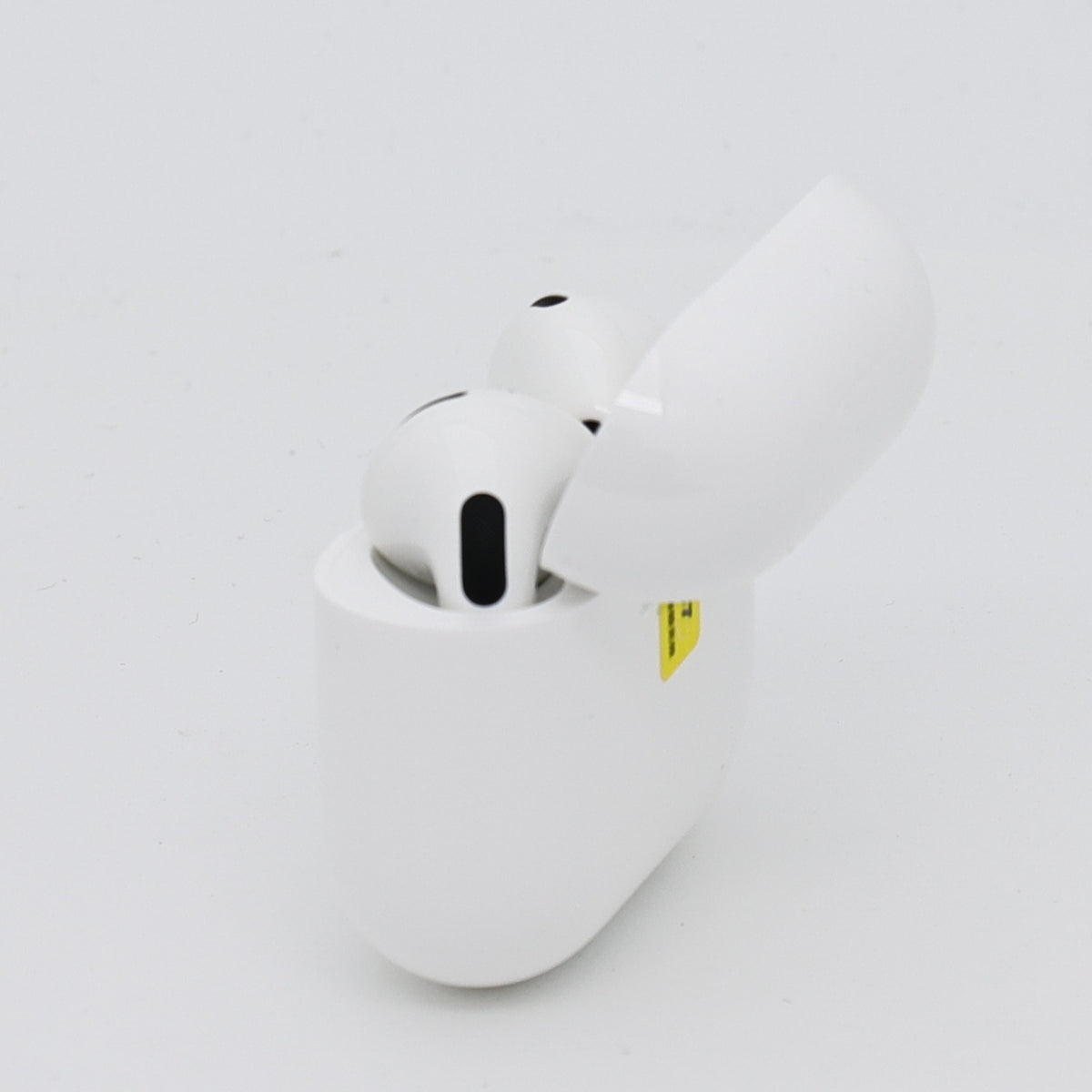 99新 Apple AirPods 4 (不支持主动降噪) 白色