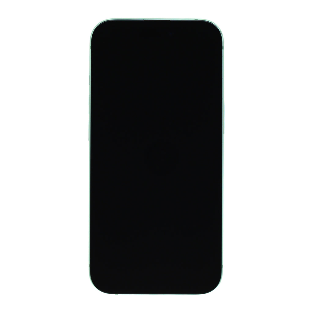 95新 Apple iPhone 15 256G 綠色 中國大陸版