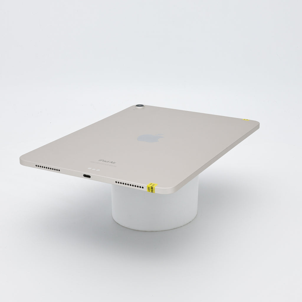95新 Apple iPad Air5 64G 星光色 WIFI