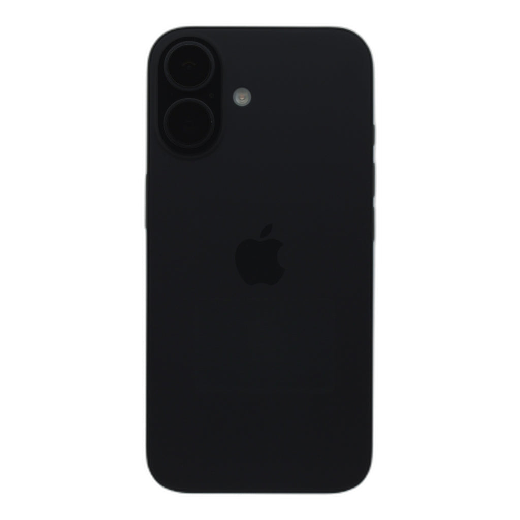 95新 Apple iPhone 16 128G 黑色 中國大陸版