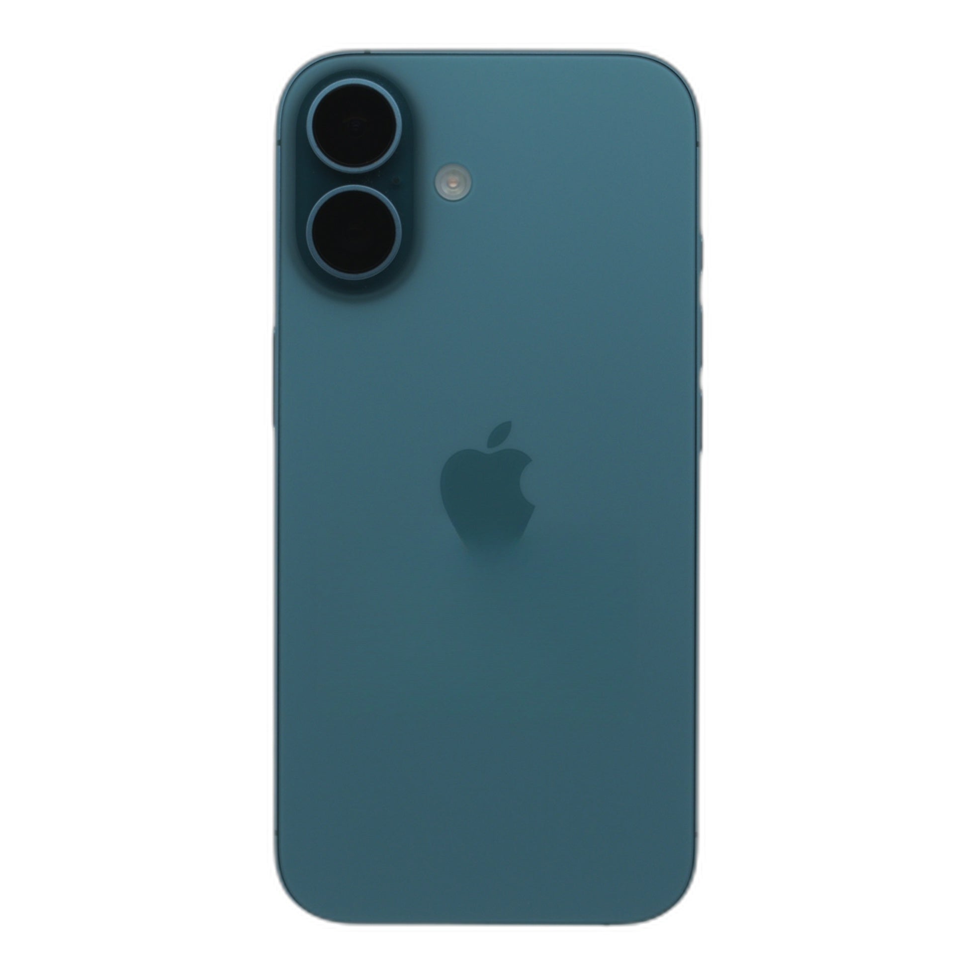 95新 Apple iPhone 16 128G 深青色 中國大陸版
