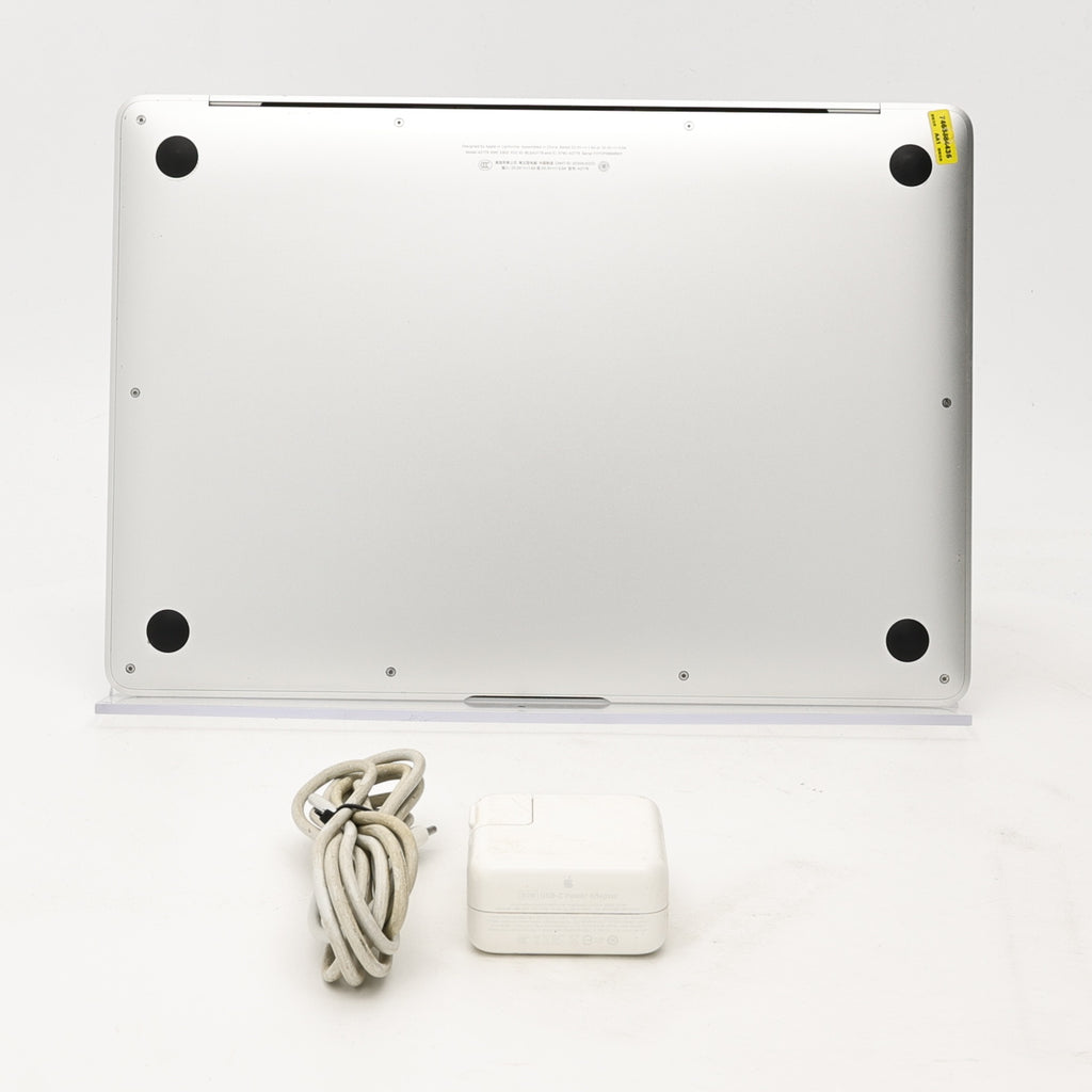 95新 Apple MacBook Air 20年 13寸 i5 1.1G 8G RAM 256G SSD 銀色
