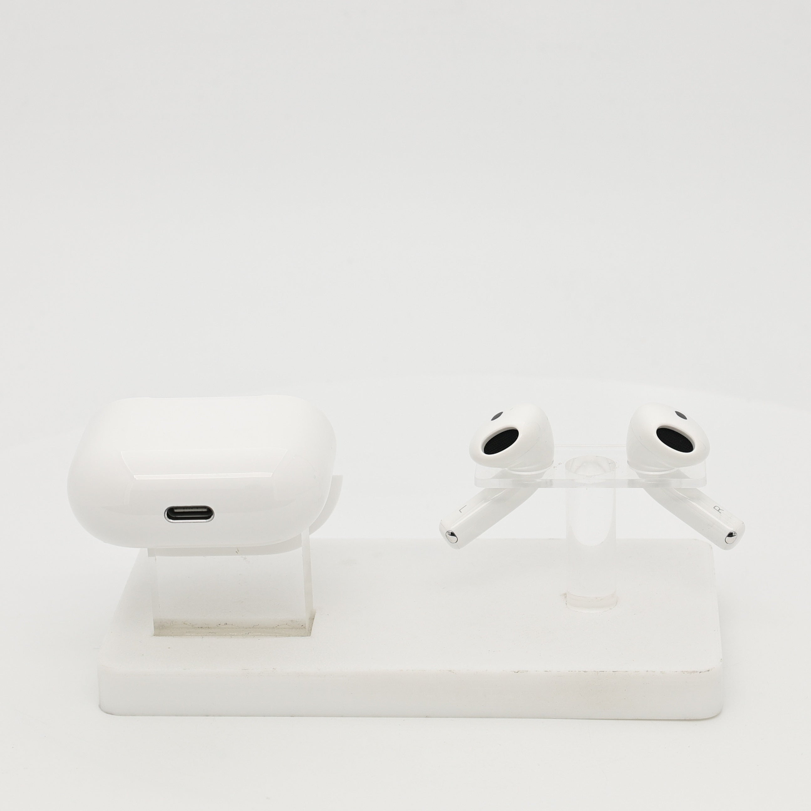99新 Apple AirPods 4 (不支持主动降噪) 白色