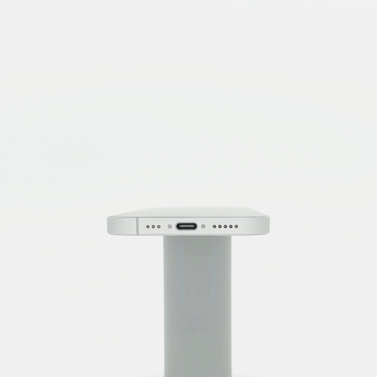95新 Apple iPhone 16 256G 白色 中國大陸版
