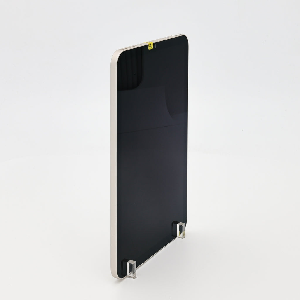 95新 Apple iPad mini6 64G 星光色 WIFI