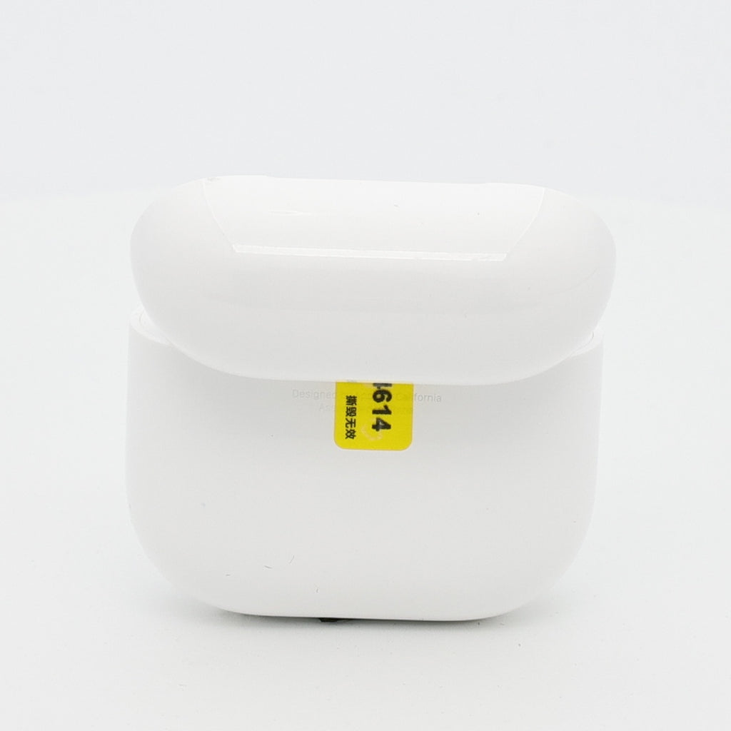 99新 Apple AirPods 4 (支持主动降噪) 白色