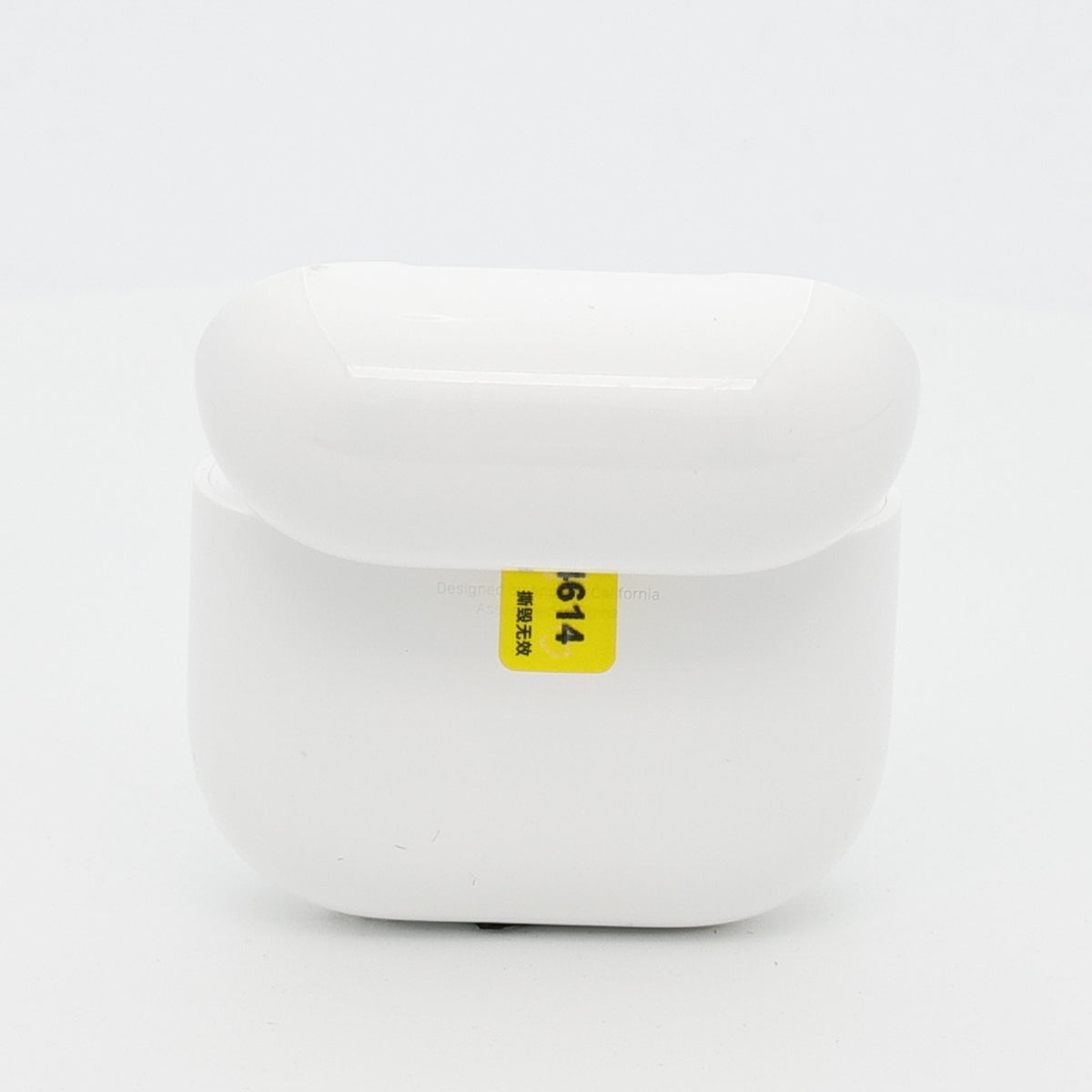 99新 Apple AirPods 4 (支持主动降噪) 白色