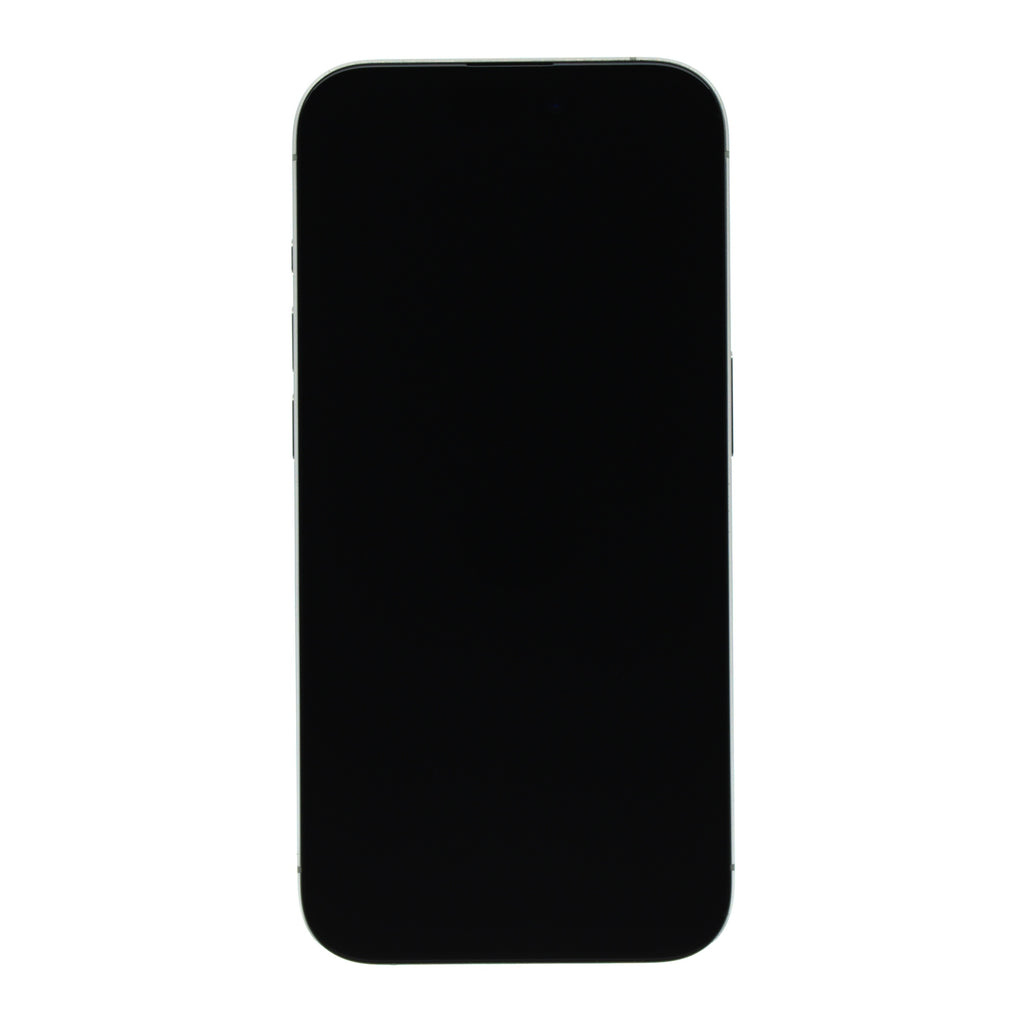 95新 Apple iPhone 15 Pro 256G 白色鈦金屬 中國大陸版