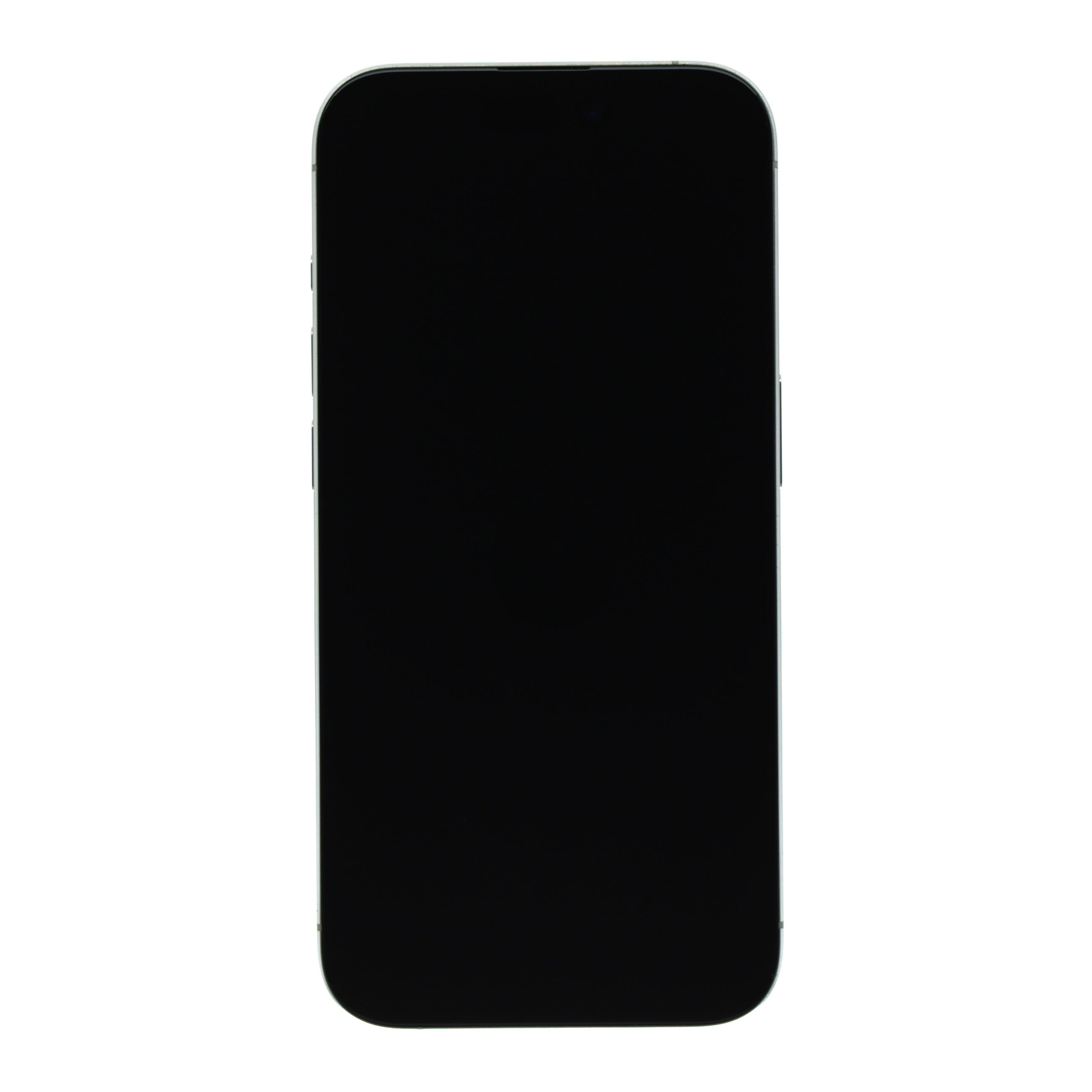 95新 Apple iPhone 15 Pro 256G 白色鈦金屬 中國大陸版