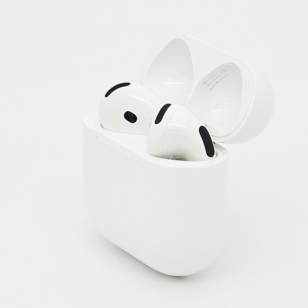 99新 Apple AirPods 5 白色