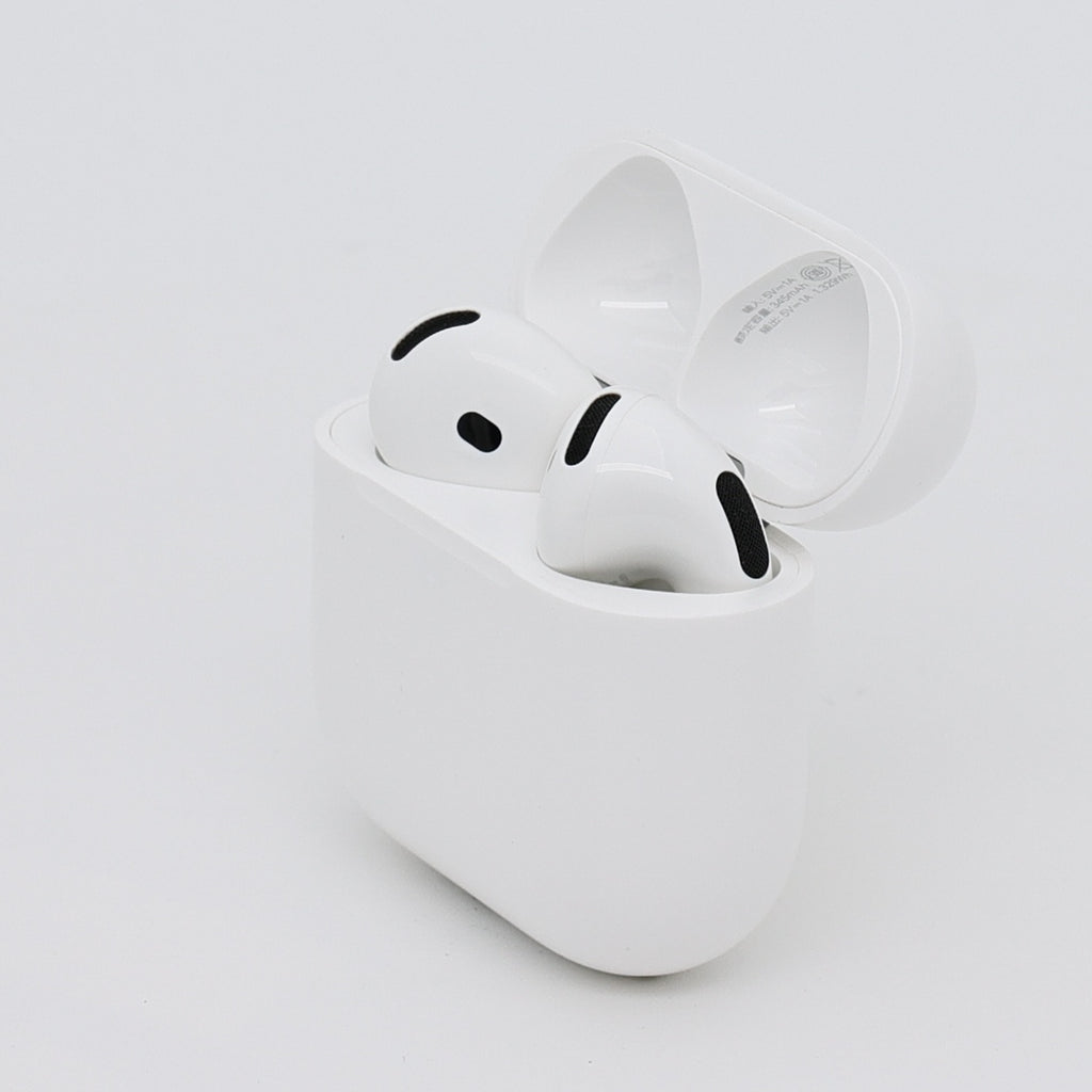 99新 Apple AirPods 4 (支持主动降噪) 白色
