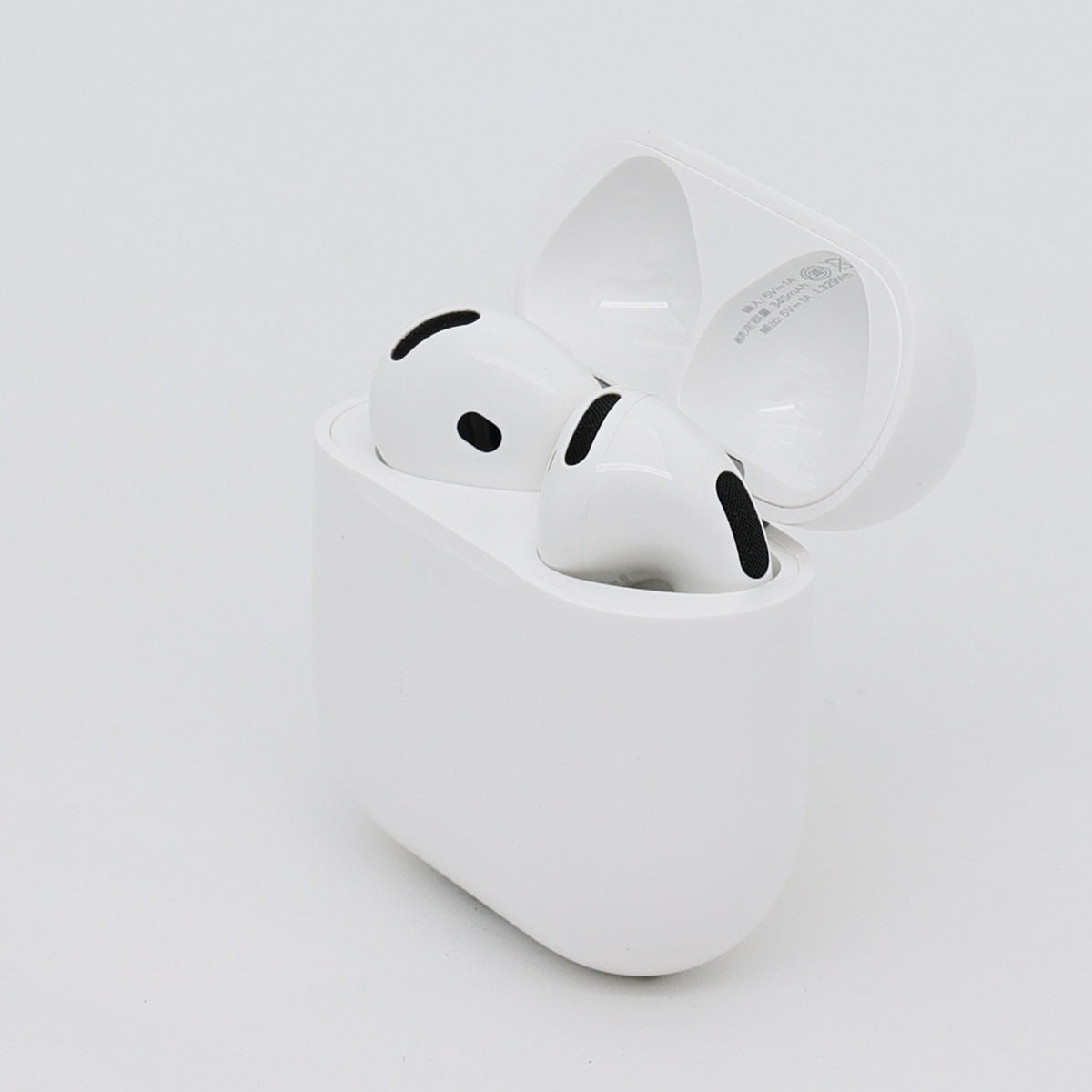 99新 Apple AirPods 4 (支持主动降噪) 白色