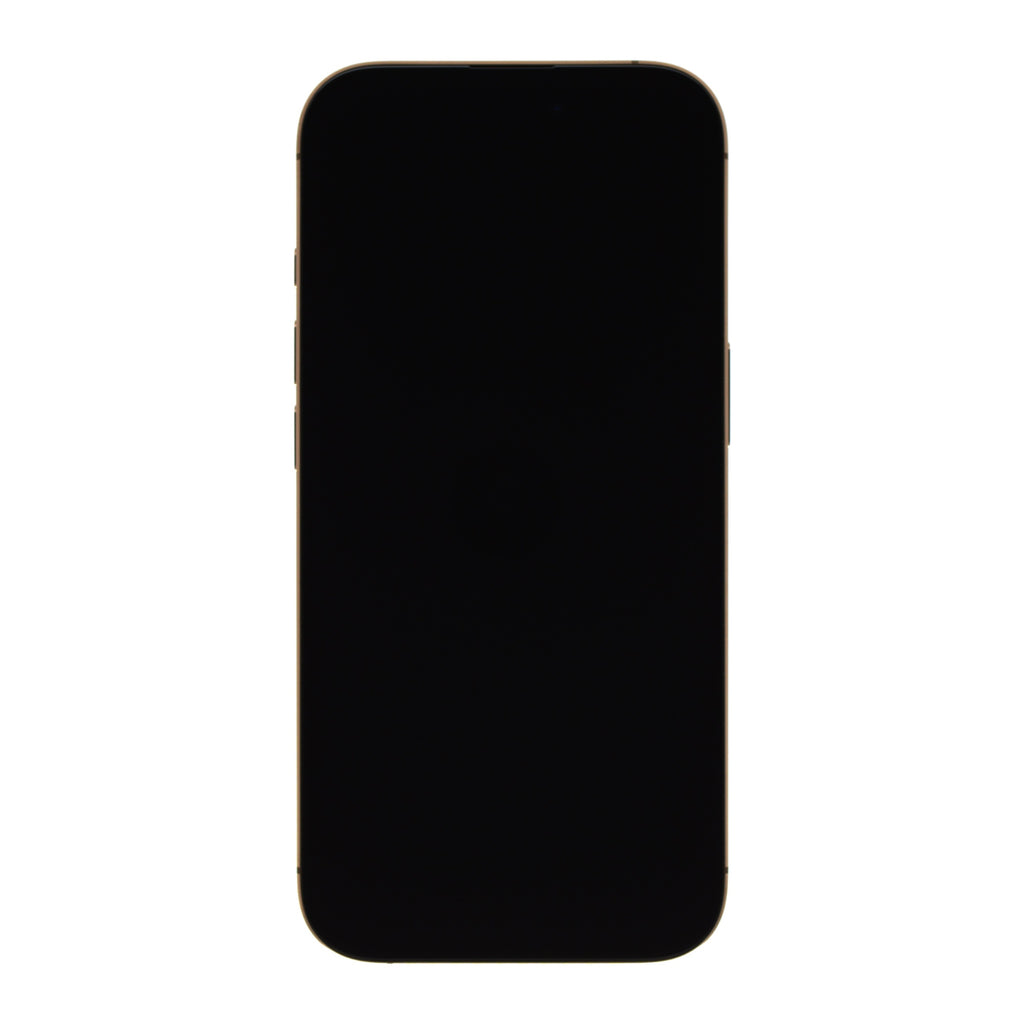 95新 Apple iPhone 16 Pro 128G 沙漠色鈦金屬 中國大陸版