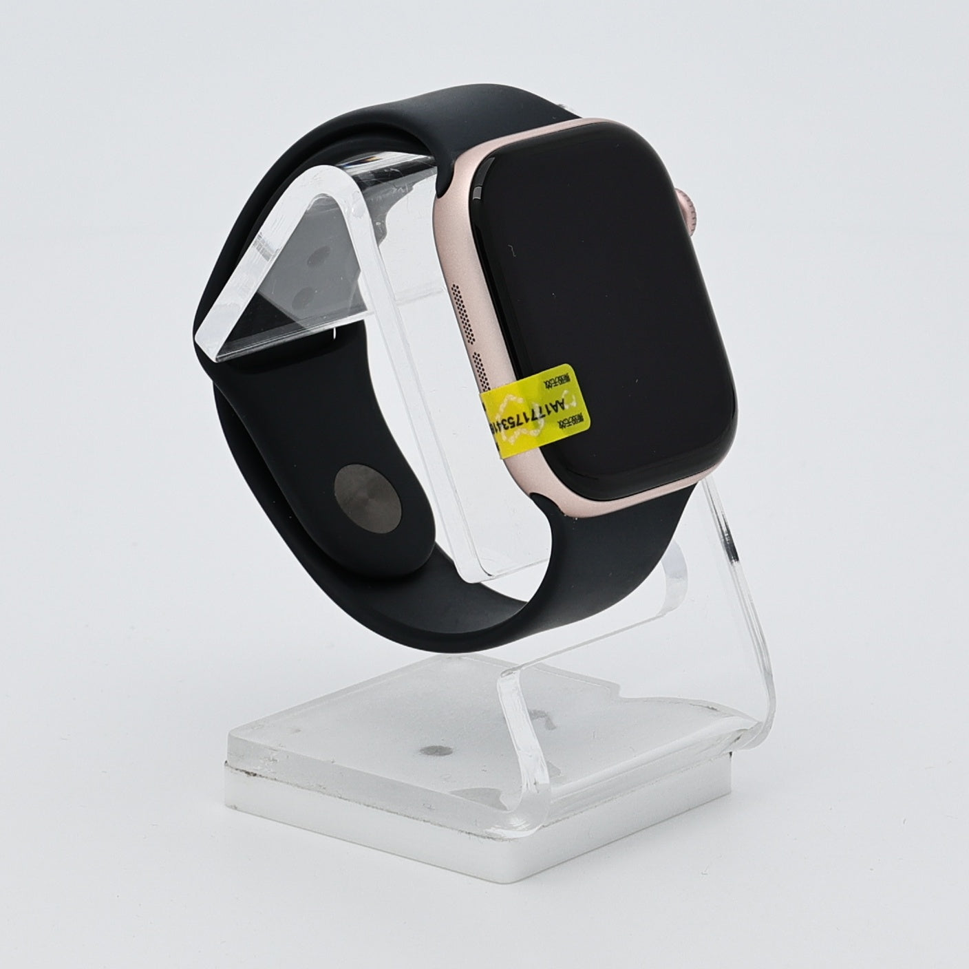 99新 Apple Watch Series 10 46毫米 鋁金屬