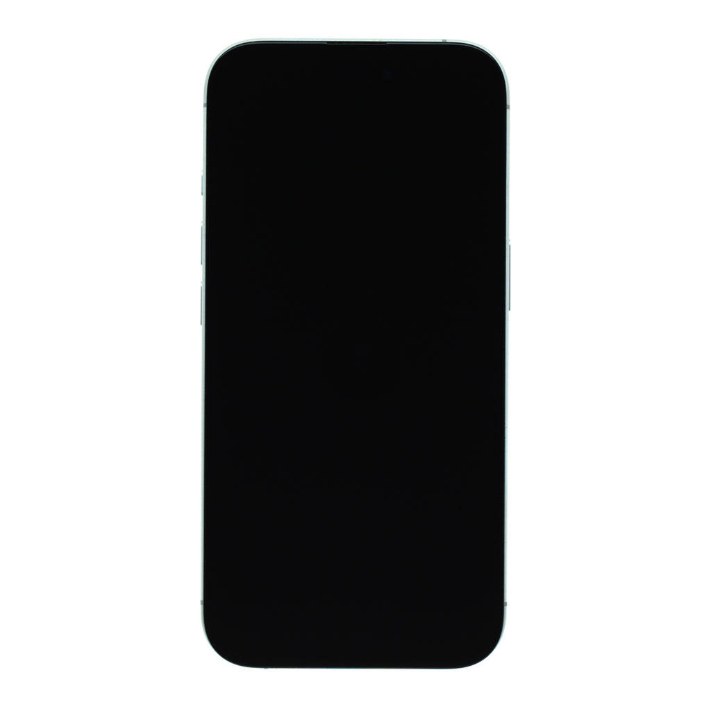 95新 Apple iPhone 16 256G 白色 中國大陸版