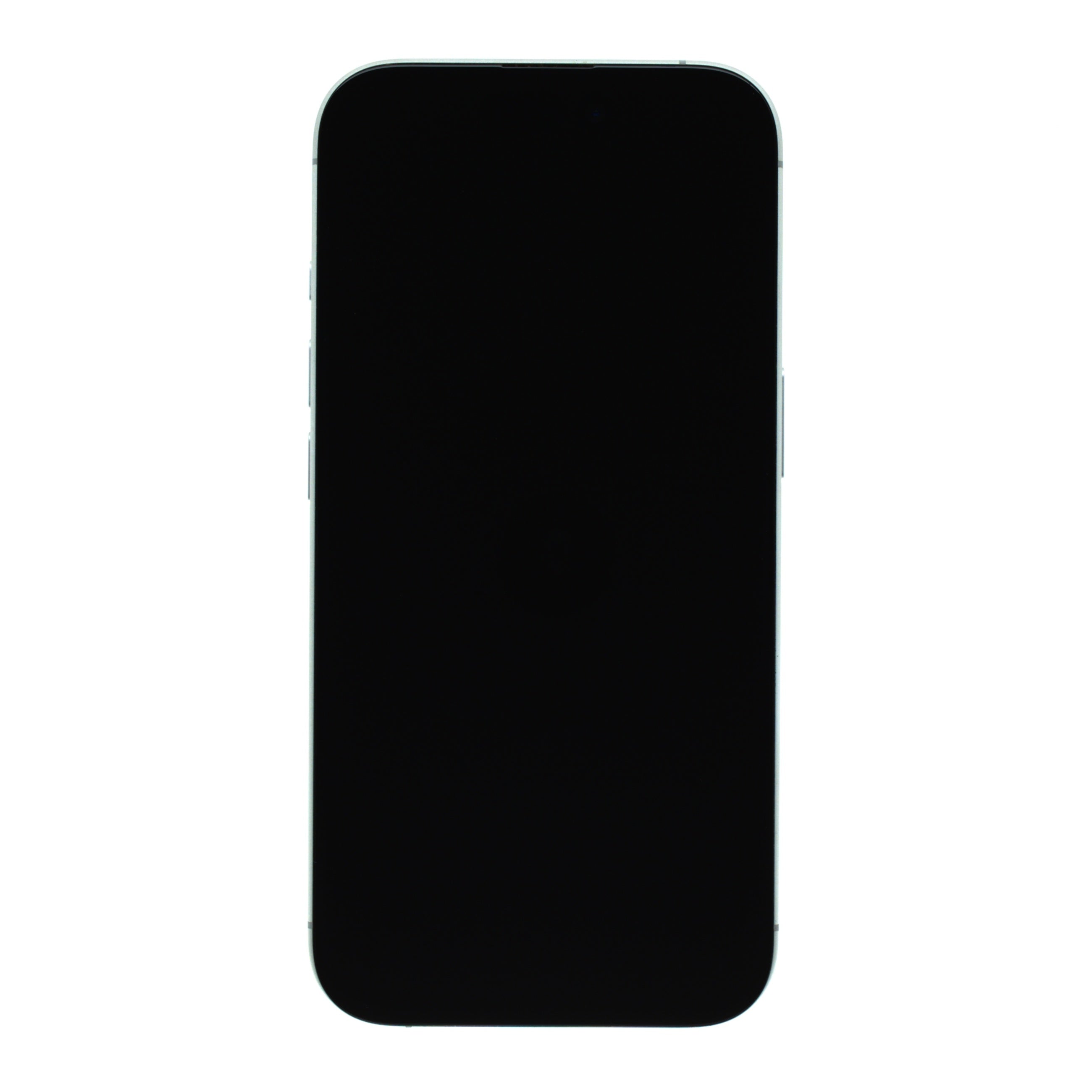 95新 Apple iPhone 16 256G 白色 中國大陸版