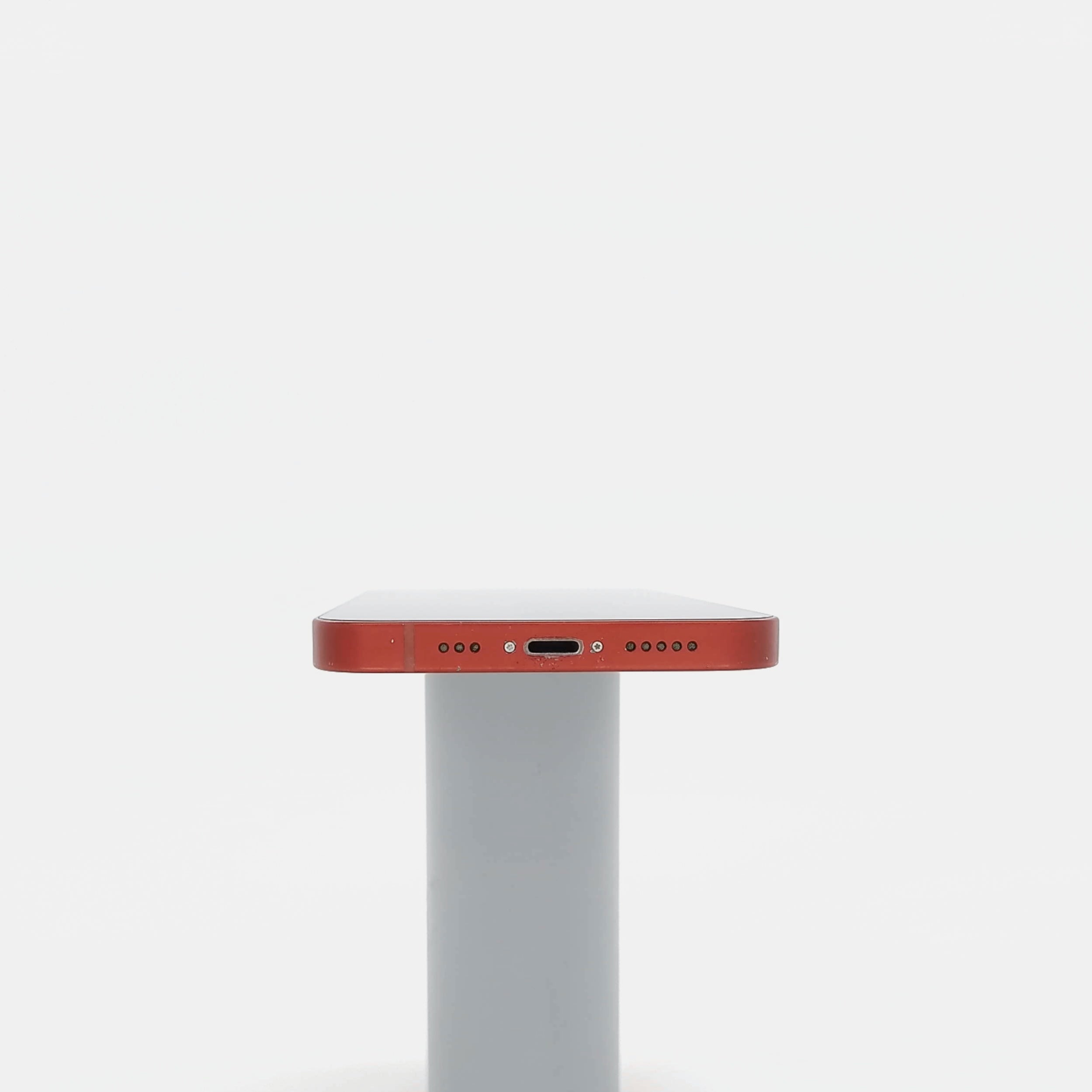 95新 Apple iPhone 13 256G 紅色 中國大陸版