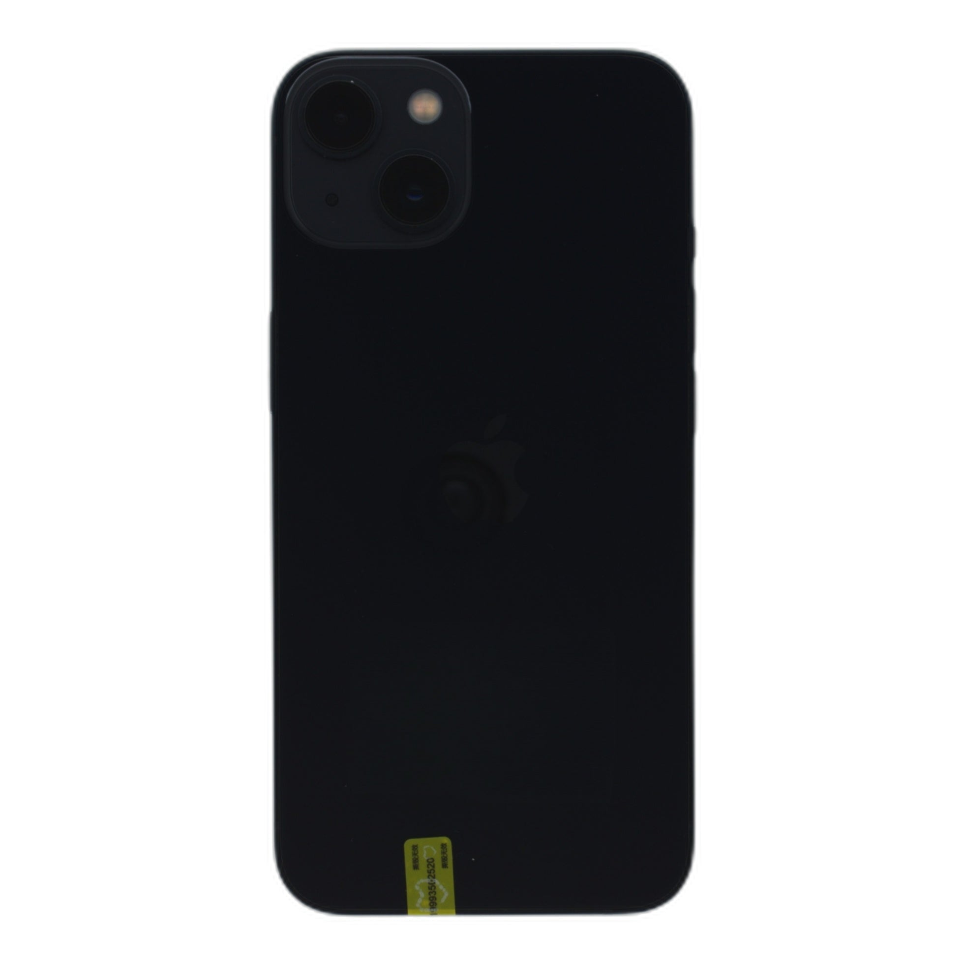 95新 Apple iPhone 13 128G 午夜色 中國大陸版