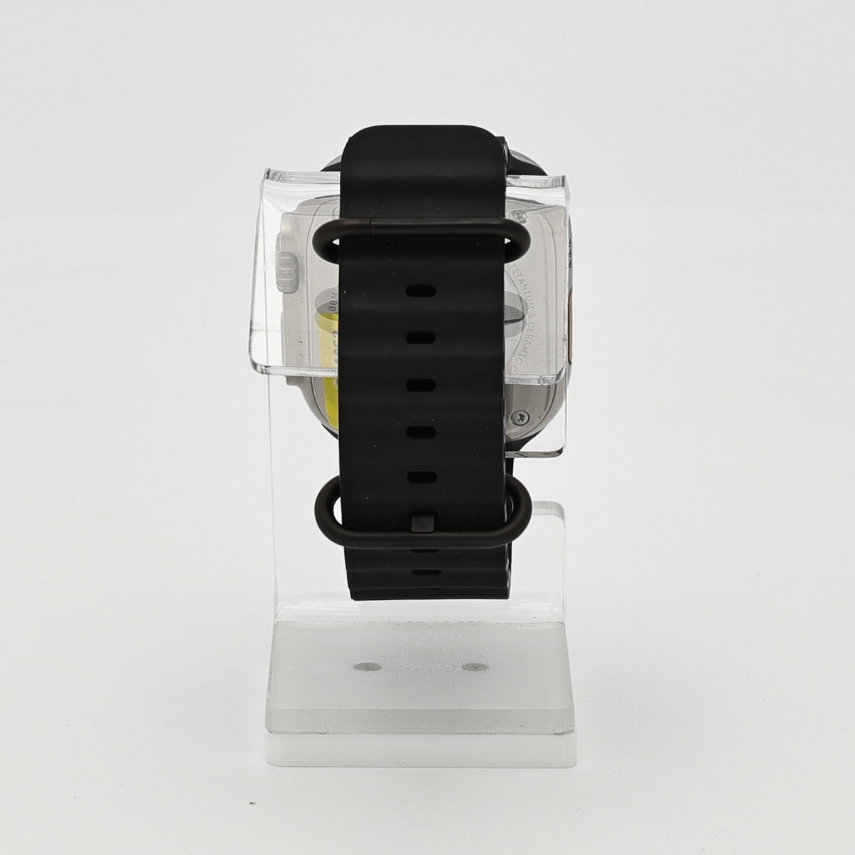 99新 Apple Watch Ultra 2 49毫米 鈦金屬