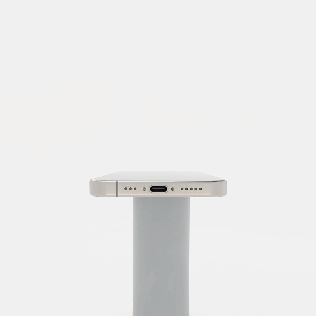 95新 Apple iPhone 16 Pro 128G 原色鈦金屬 中國大陸版
