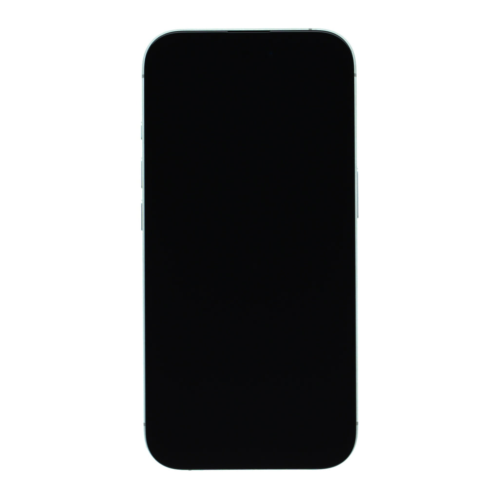 95新 Apple iPhone 16 256G 白色 中國大陸版