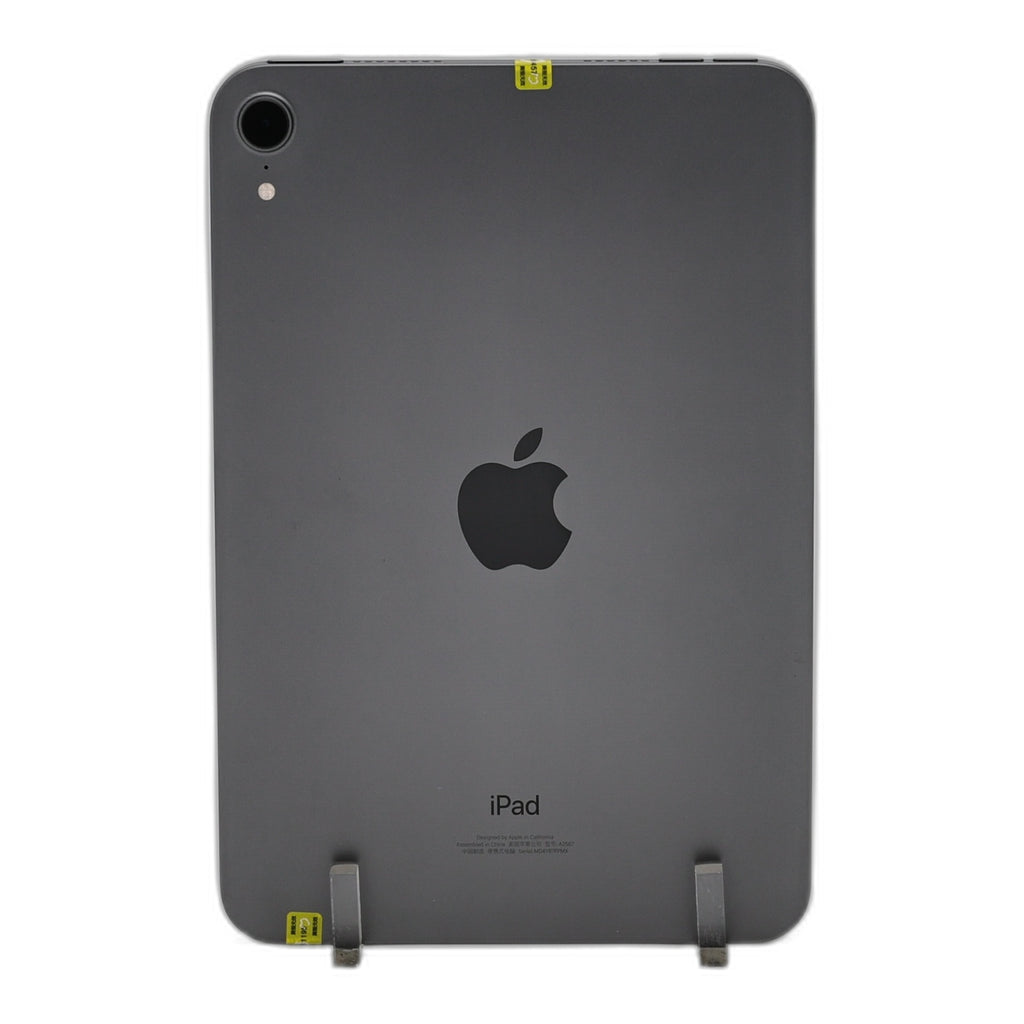 95新 Apple iPad mini6 64G 深空灰色 WIFI