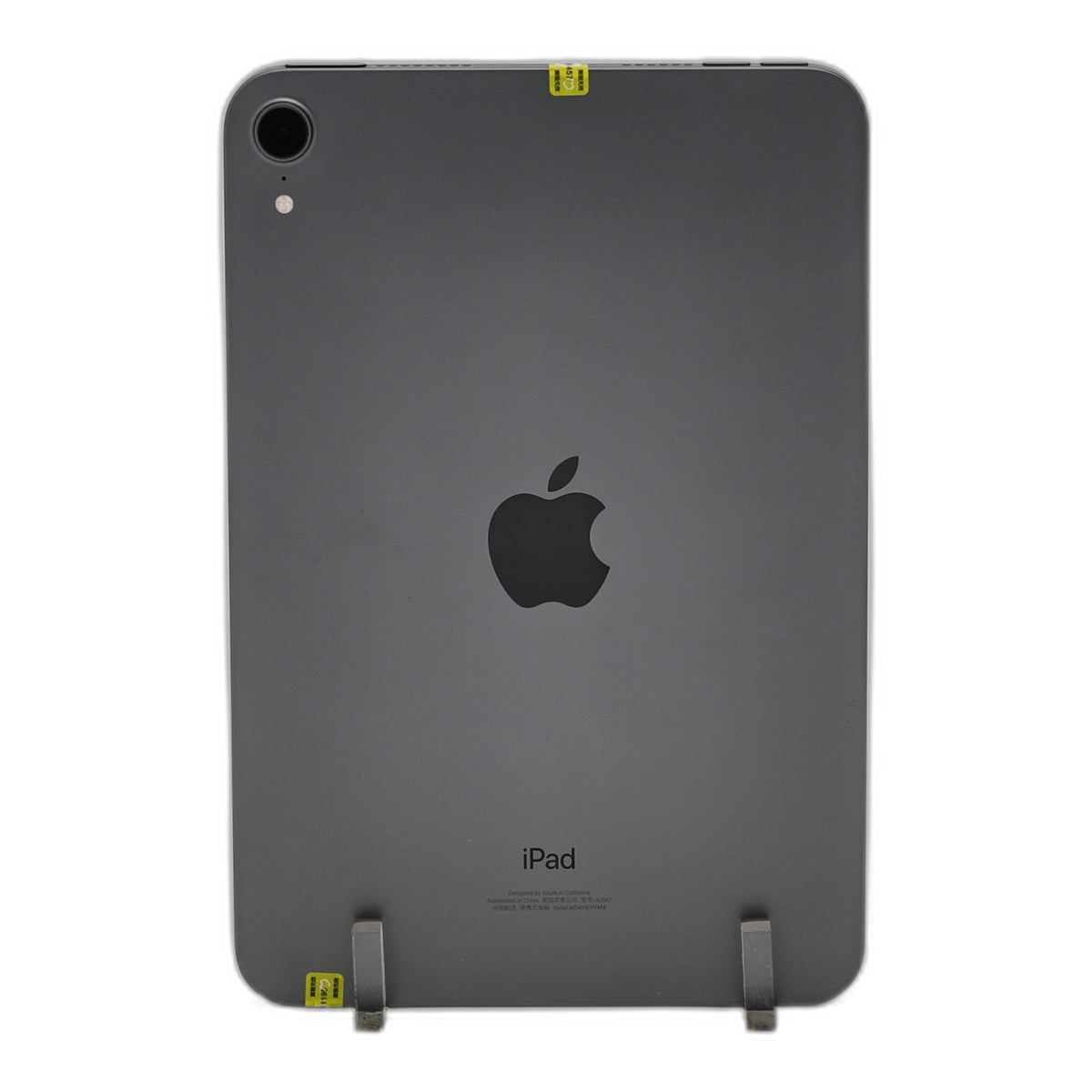 95新 Apple iPad mini6 64G 深空灰色 WIFI