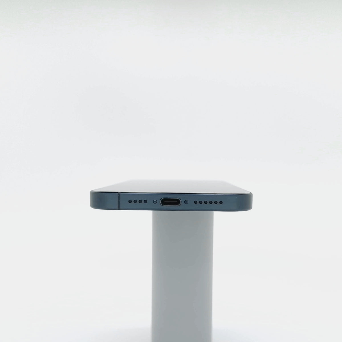 95新 Apple iPhone 15 Pro Max 1T 藍色鈦金屬 中國大陸版
