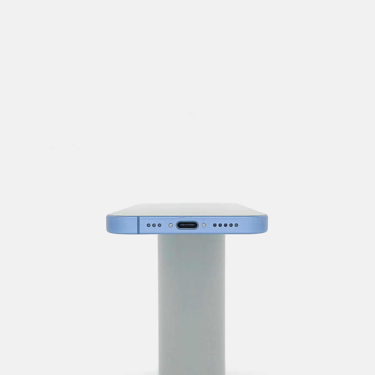 99新 Apple iPhone 16 256G 群青色 中國大陸版