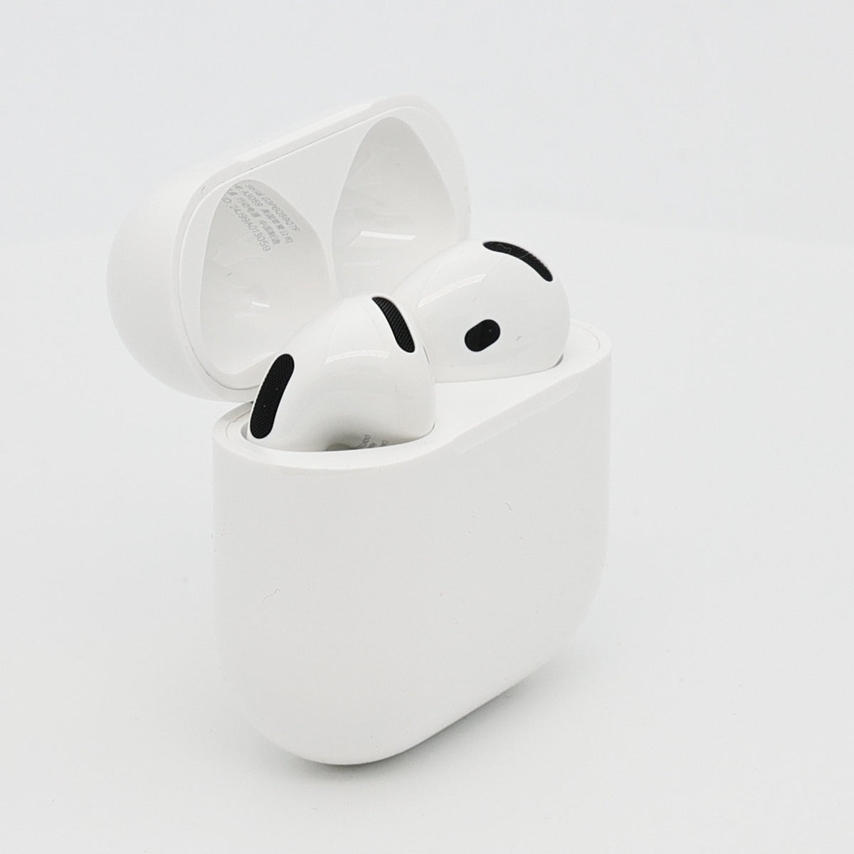 99新 Apple AirPods 4 (支持主动降噪) 白色