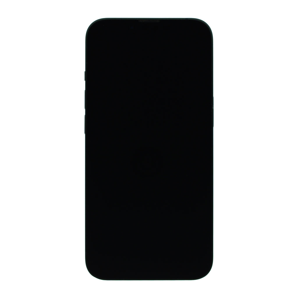 95新 Apple iPhone 13 256G 綠色 中國大陸版