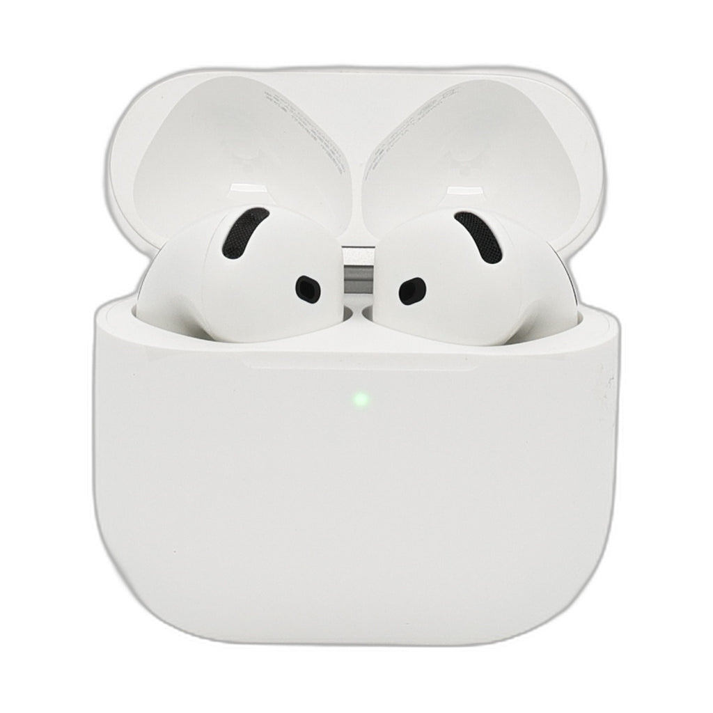 99新 Apple AirPods 4 (不支持主動降噪) 白色
