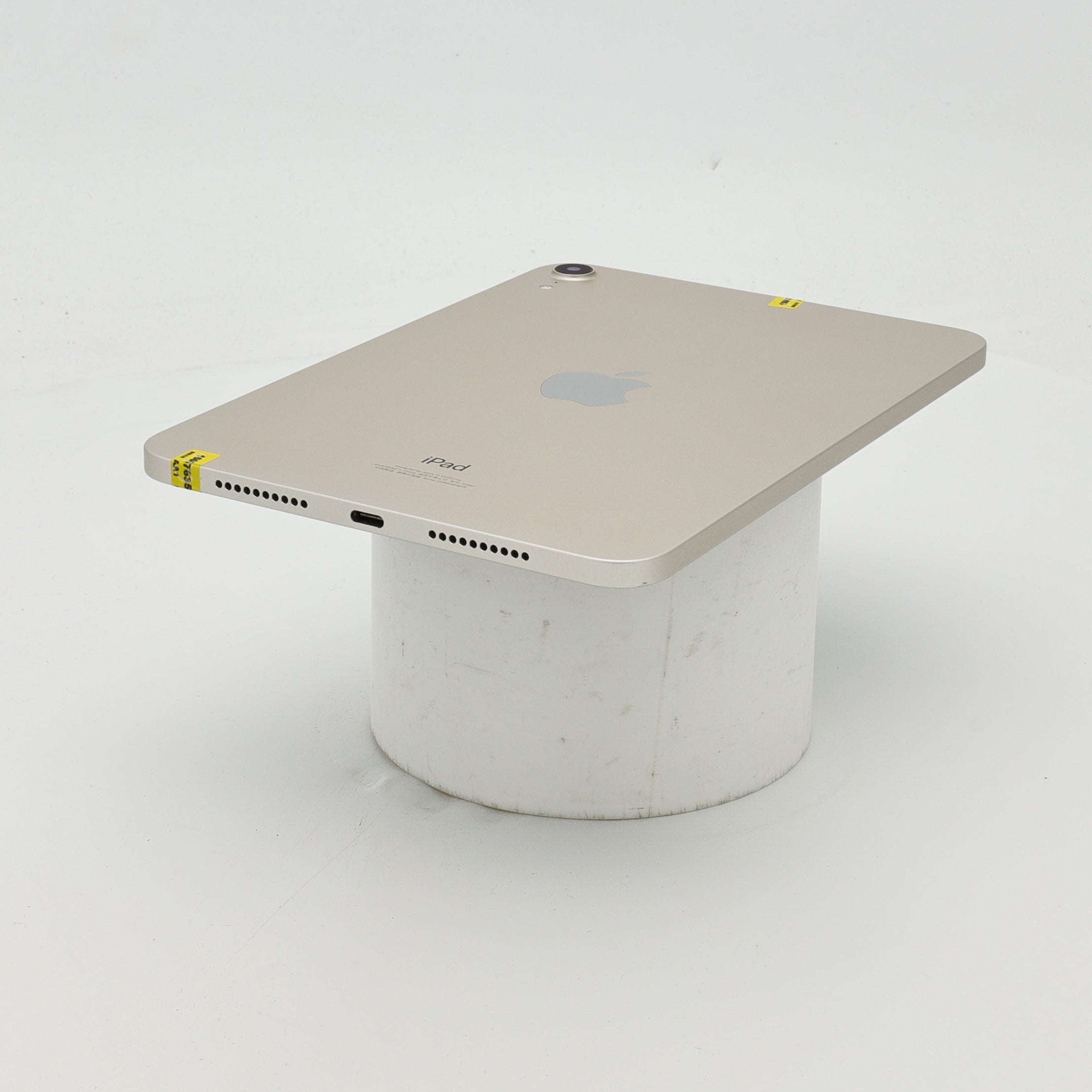 95新 Apple iPad mini6 64G 星光色 WIFI