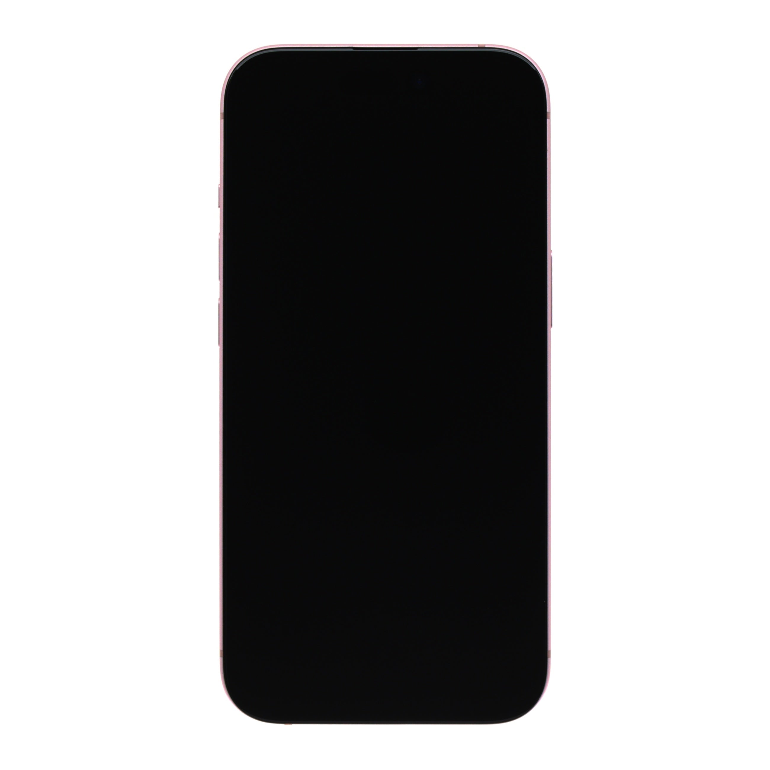 95新 Apple iPhone 15 128G 粉紅色 中國大陸版