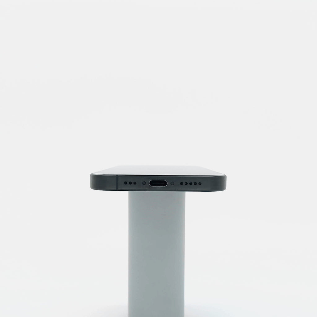 95新 Apple iPhone 16 Pro 256G 黑色鈦金屬 中國大陸版