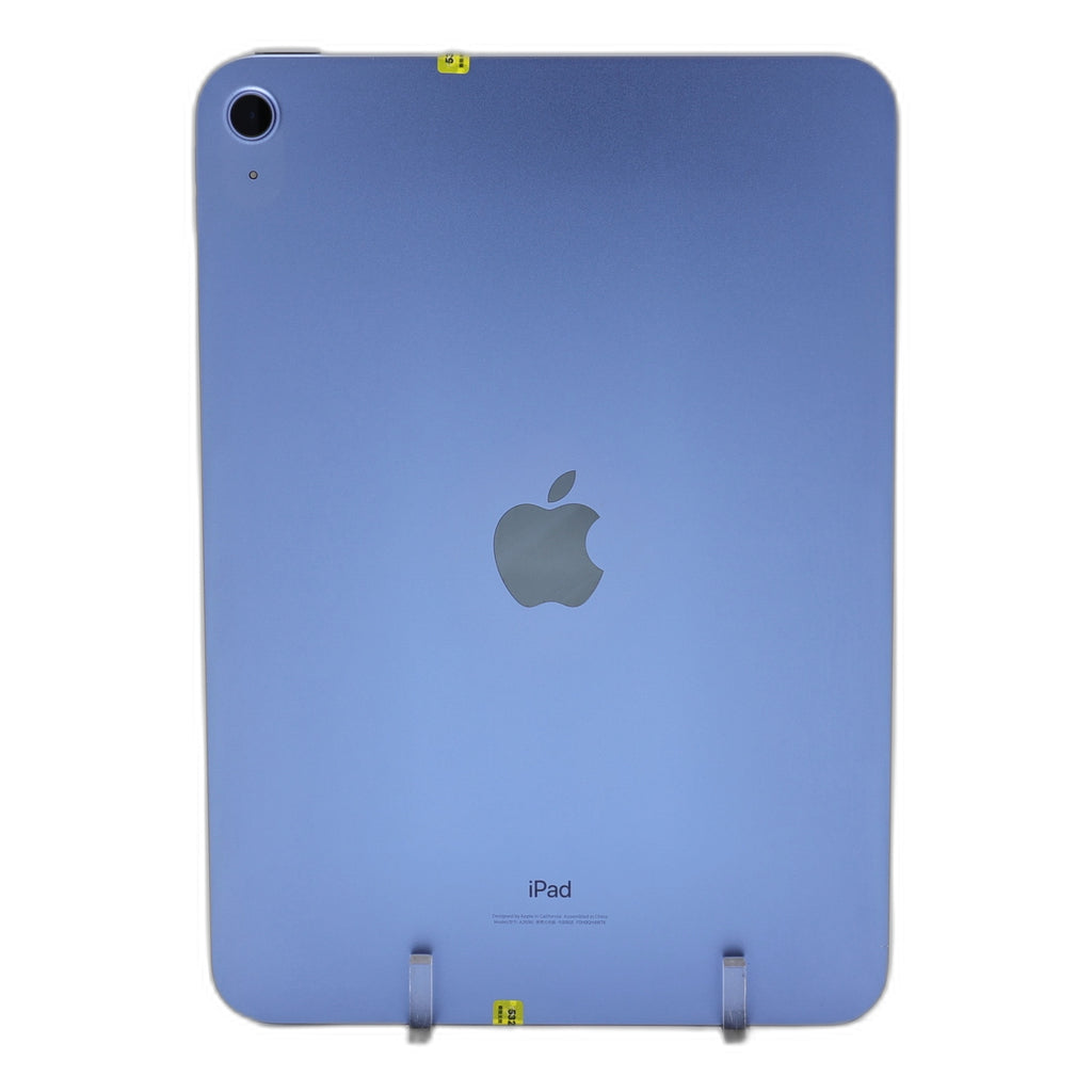 95新 Apple iPad 10代 256G 藍色 WIFI