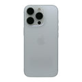 95新 Apple iPhone 16 Pro 256G 白色鈦金屬 中國大陸版