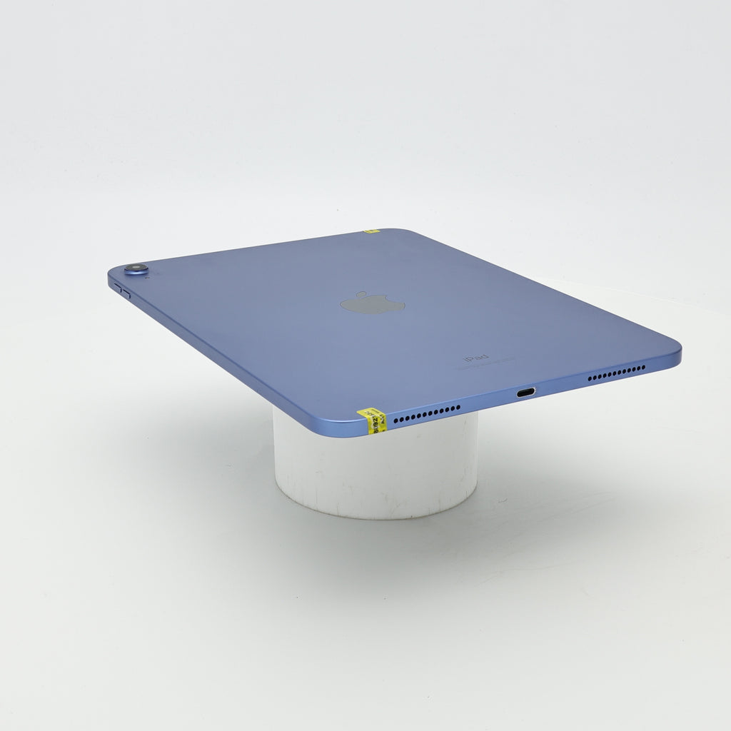 95新 Apple iPad 10代 64G 藍色 WIFI