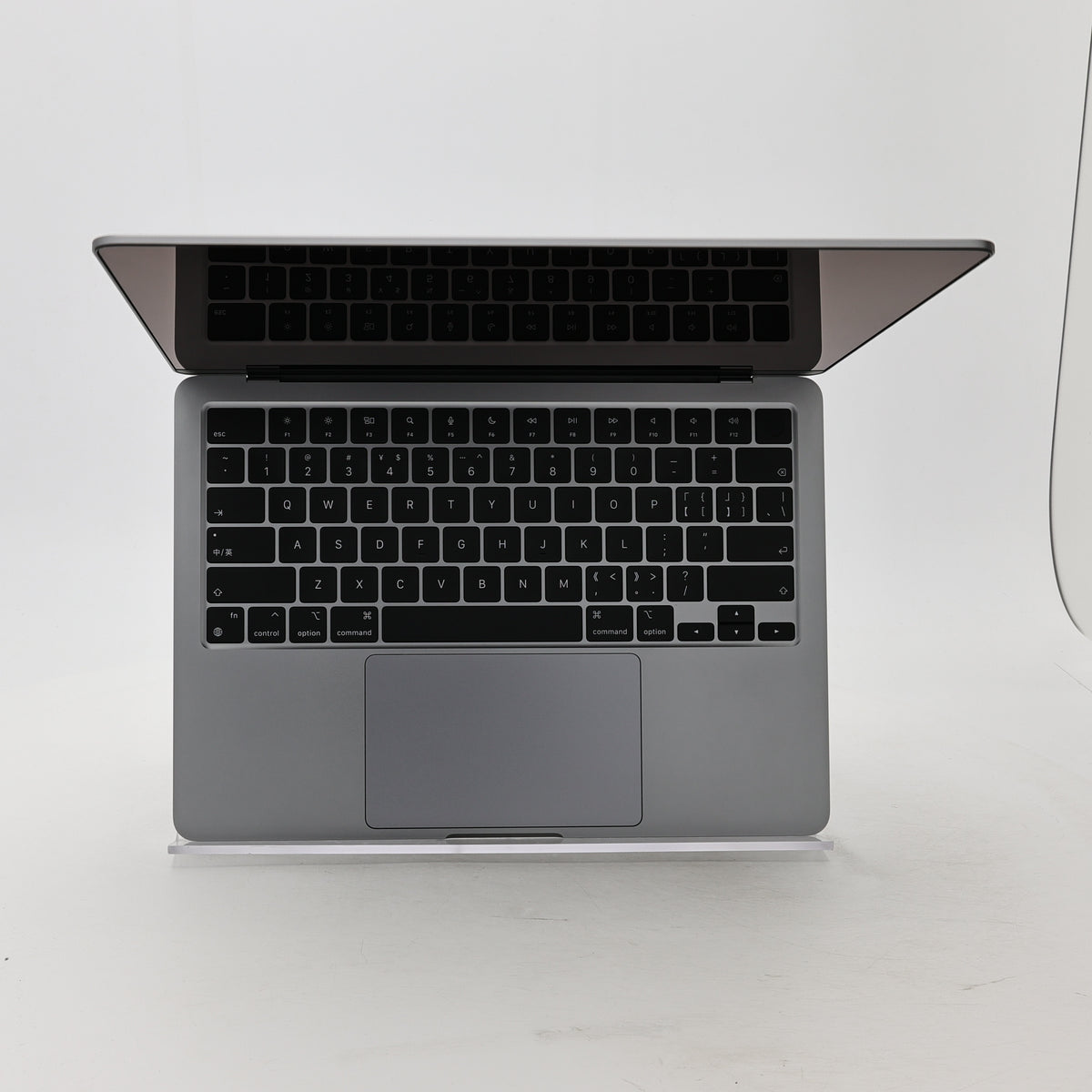99新 Apple MacBook Air 24年 13寸 M3（8+8核） 8G RAM 256G SSD 深空灰色