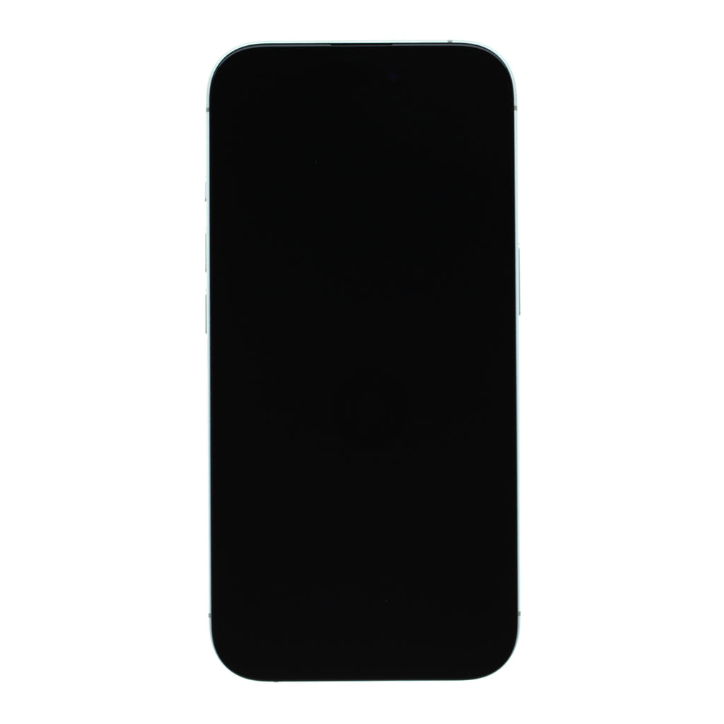 95新 Apple iPhone 16 256G 白色 中國大陸版