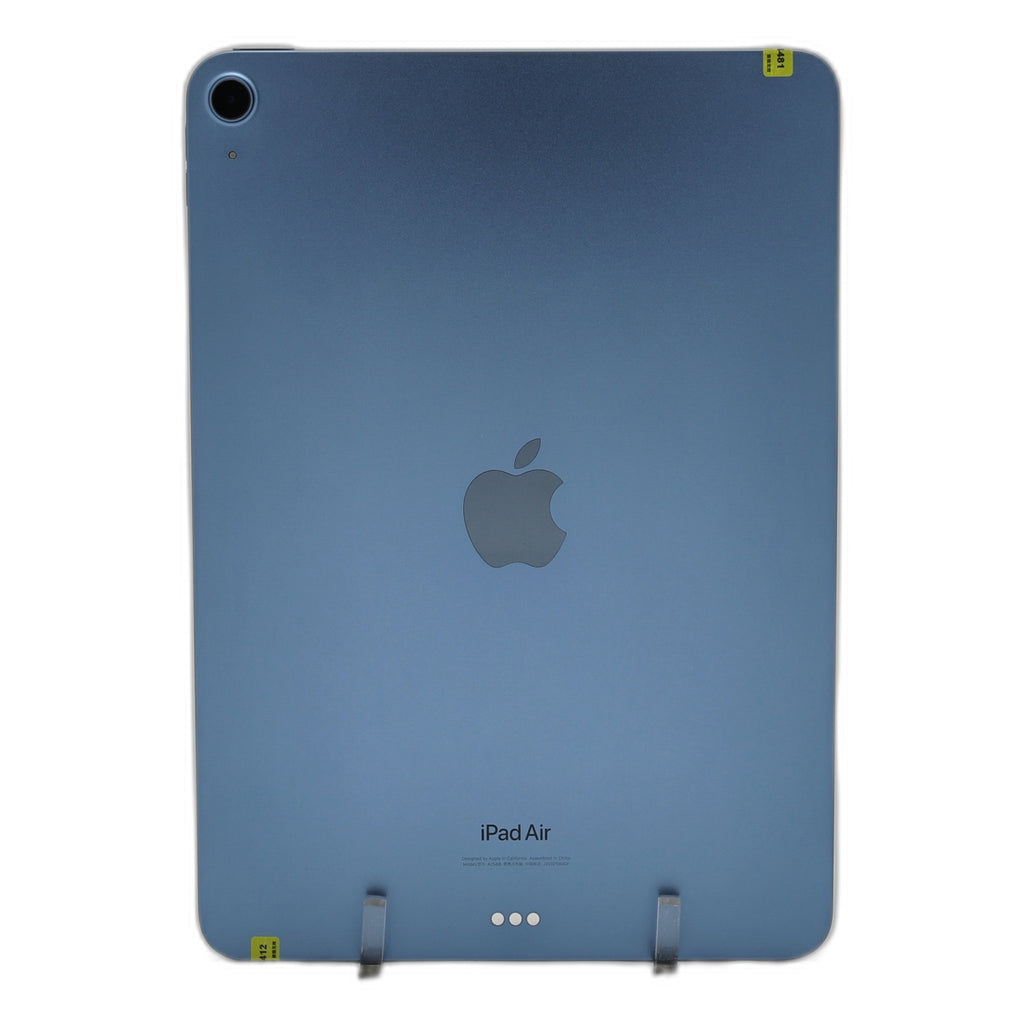99新 Apple iPad Air5 256G 藍色 WIFI