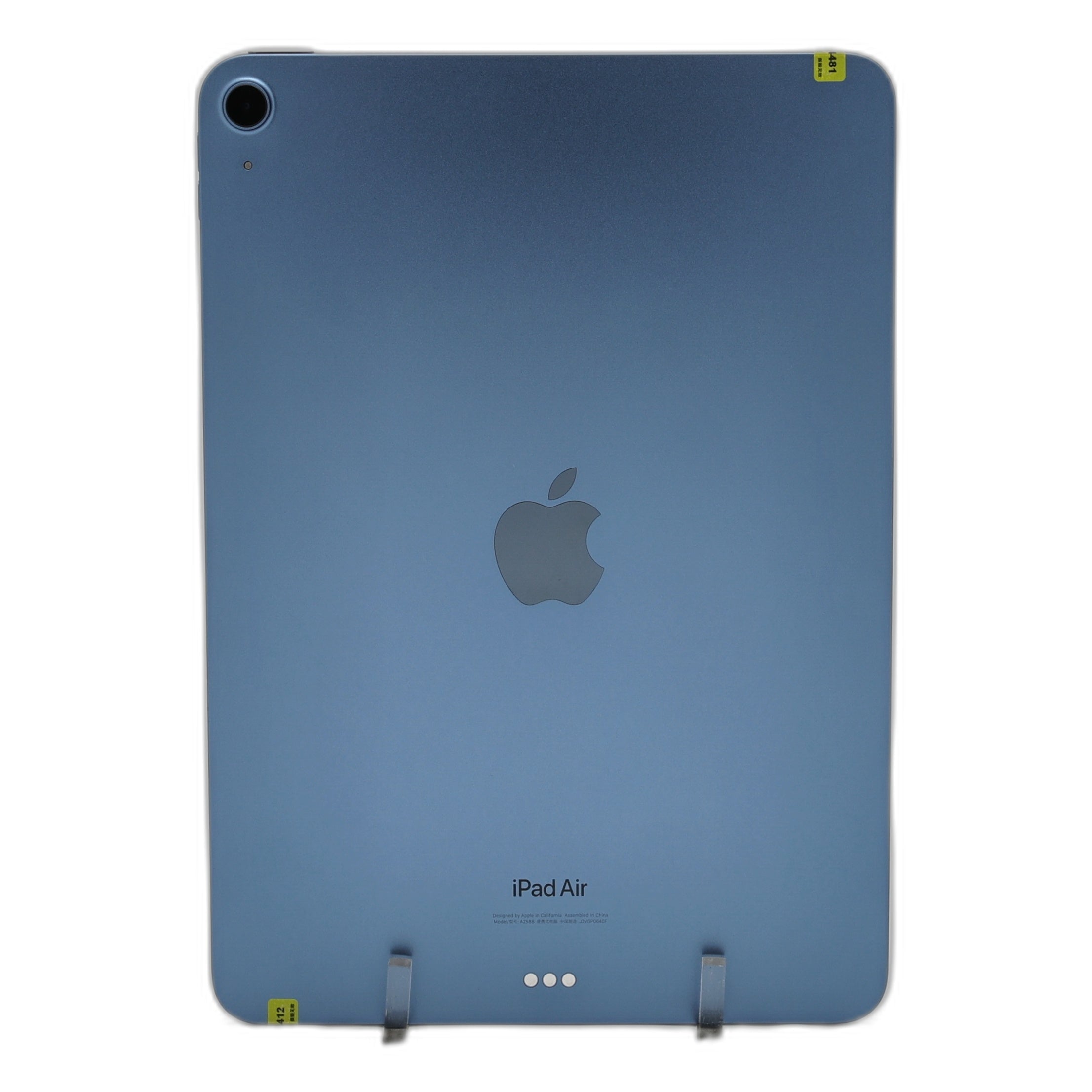 99新 Apple iPad Air5 256G 藍色 WIFI