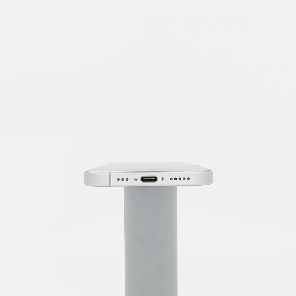 95新 Apple iPhone 16 256G 白色 中國大陸版
