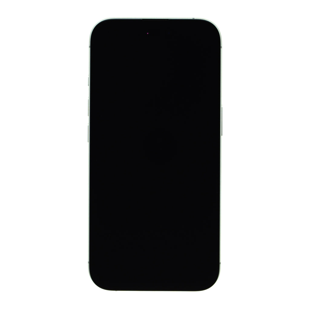 95新 Apple iPhone 16 128G 白色 中國大陸版