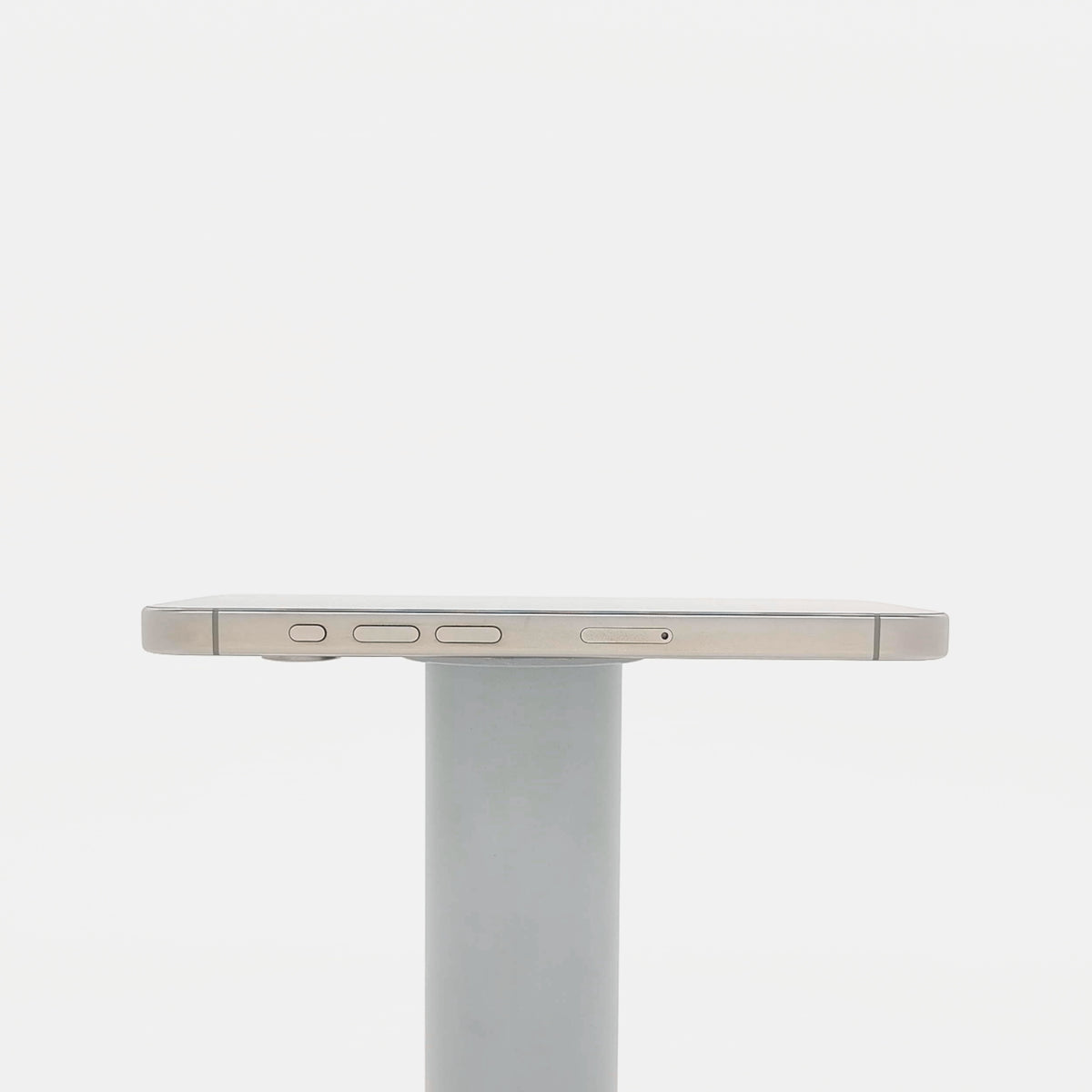 95新 Apple iPhone 15 Pro 256G 原色鈦金屬 中國大陸版