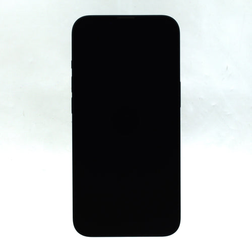 95新 Apple iPhone 13 128G 午夜色 中國大陸版