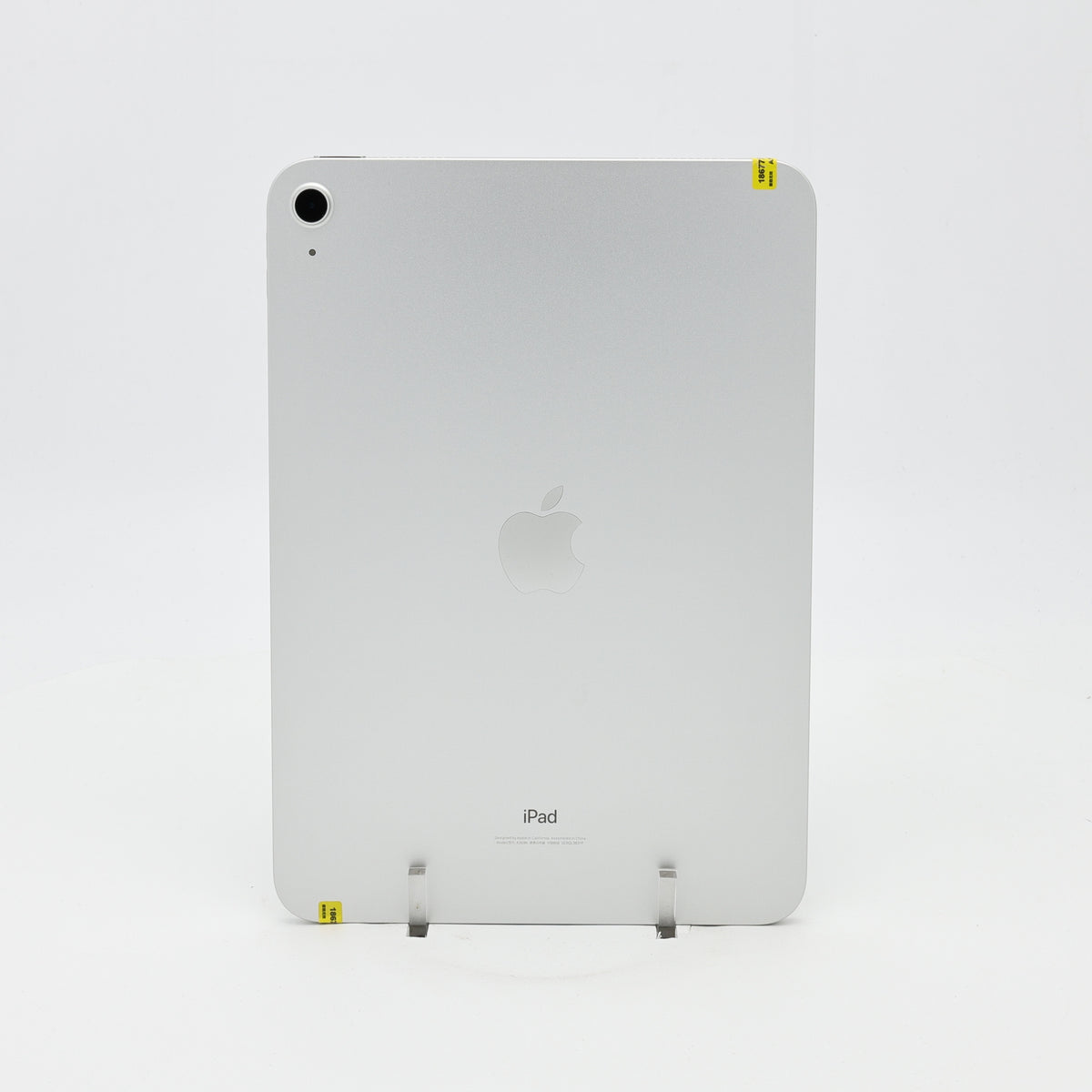 99新 Apple iPad 10代 256G 銀色 WIFI